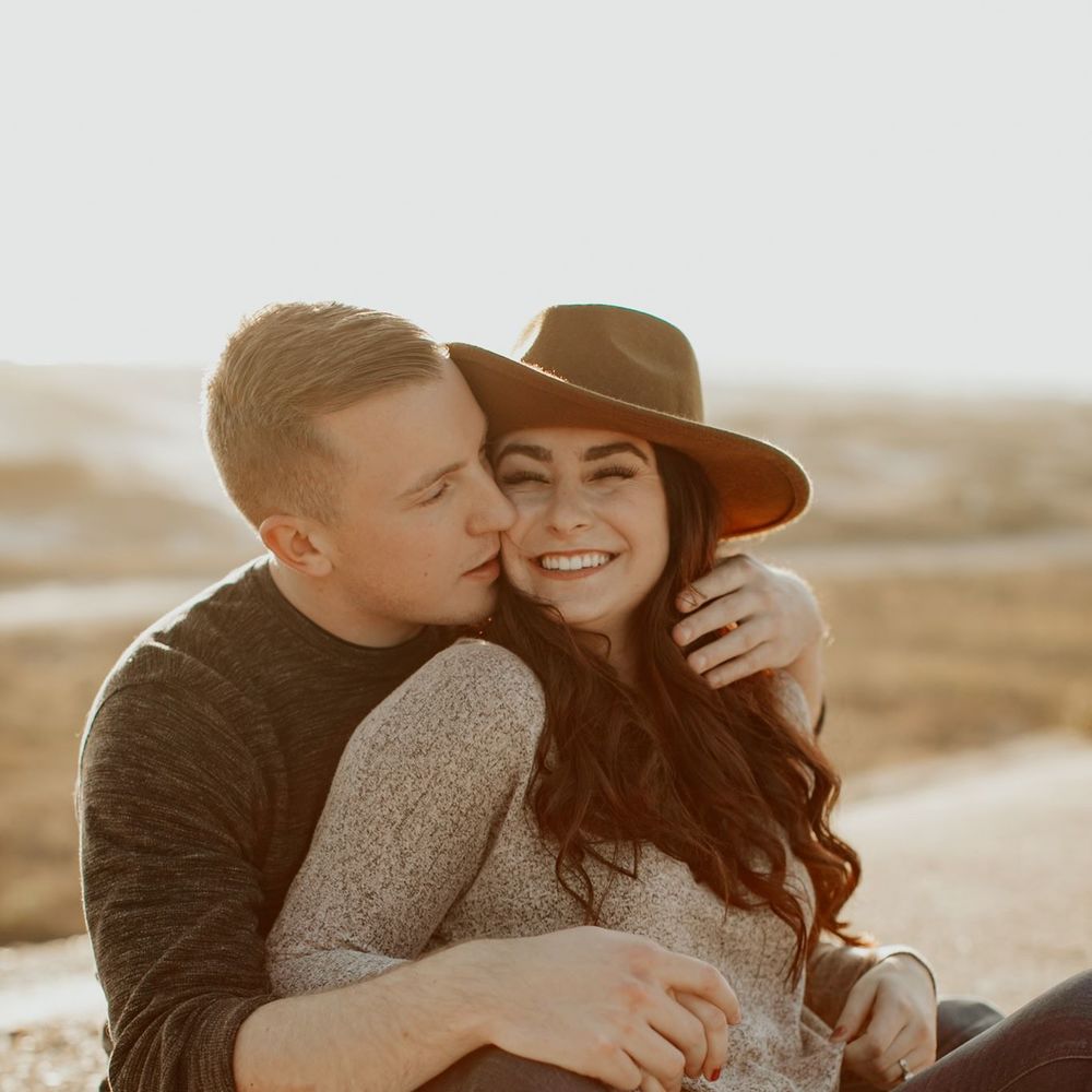 Meet your Posher, Brittani